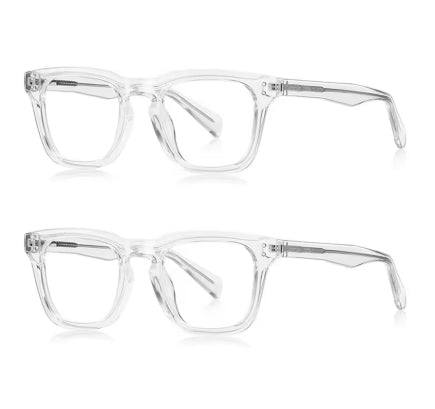 Viral TikTok Glasses